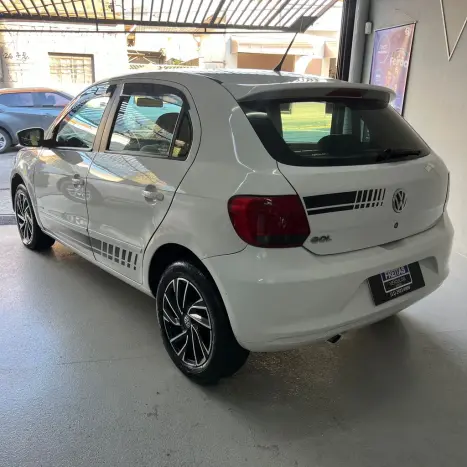 VOLKSWAGEN Gol 1.0 4P G6 I-TREND FLEX, Foto 9