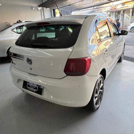 VOLKSWAGEN Gol 1.0 4P G6 I-TREND FLEX, Foto 11