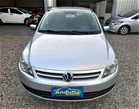 VOLKSWAGEN Gol 1.0 4P G5 FLEX, Foto 2