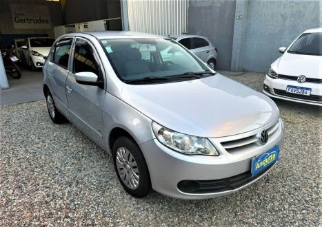 VOLKSWAGEN Gol 1.0 4P G5 FLEX, Foto 3