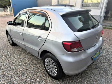 VOLKSWAGEN Gol 1.0 4P G5 FLEX, Foto 4