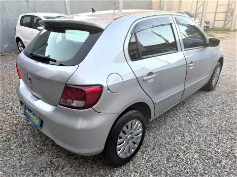 VOLKSWAGEN Gol 1.0 4P G5 FLEX, Foto 5
