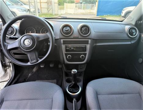 VOLKSWAGEN Gol 1.0 4P G5 FLEX, Foto 6