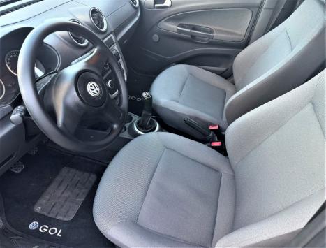 VOLKSWAGEN Gol 1.0 4P G5 FLEX, Foto 8