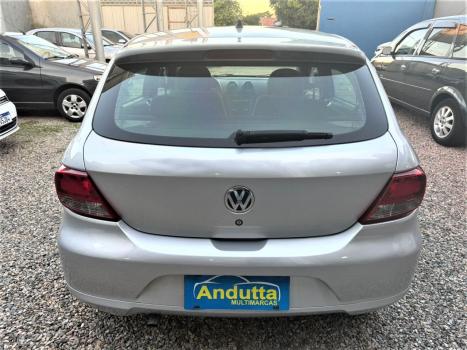 VOLKSWAGEN Gol 1.0 4P G5 FLEX, Foto 10