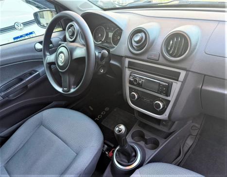 VOLKSWAGEN Gol 1.0 4P G5 FLEX, Foto 11