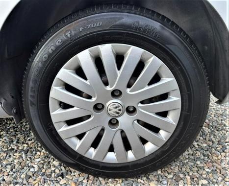 VOLKSWAGEN Gol 1.0 4P G5 FLEX, Foto 12