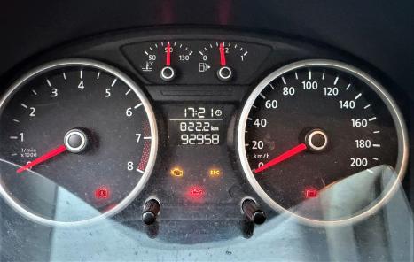 VOLKSWAGEN Gol 1.0 4P G5 FLEX, Foto 13