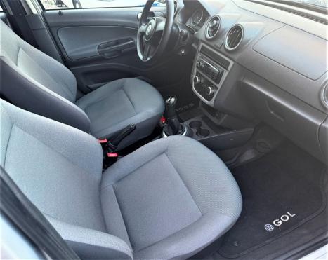 VOLKSWAGEN Gol 1.0 4P G5 FLEX, Foto 14