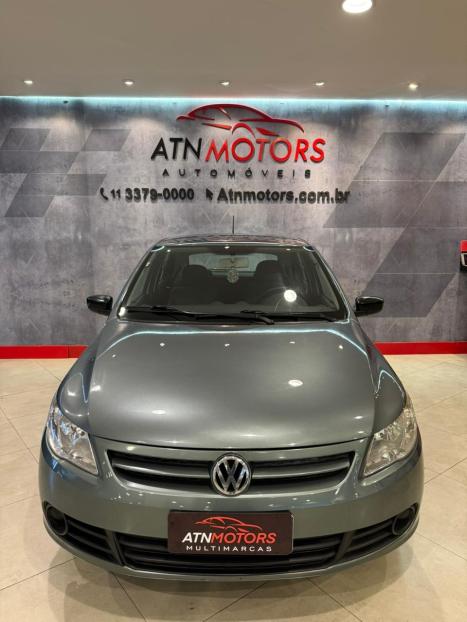 VOLKSWAGEN Gol 1.0 4P G5 I-TREND FLEX, Foto 2