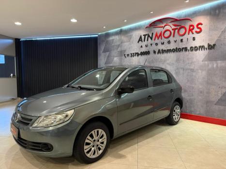 VOLKSWAGEN Gol 1.0 4P G5 I-TREND FLEX, Foto 3