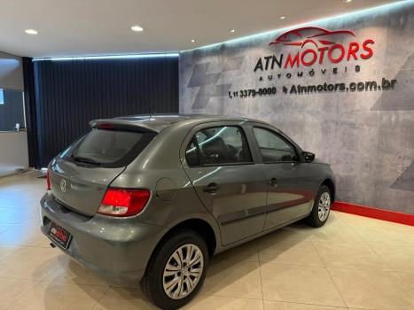 VOLKSWAGEN Gol 1.0 4P G5 I-TREND FLEX, Foto 6
