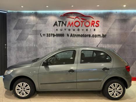 VOLKSWAGEN Gol 1.0 4P G5 I-TREND FLEX, Foto 7