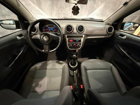 VOLKSWAGEN Gol 1.0 4P G5 I-TREND FLEX, Foto 8
