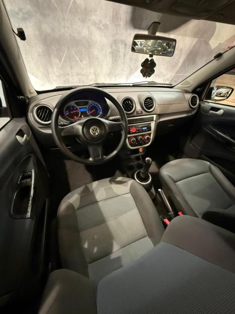 VOLKSWAGEN Gol 1.0 4P G5 I-TREND FLEX, Foto 9