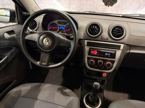 VOLKSWAGEN Gol 1.0 4P G5 I-TREND FLEX, Foto 12