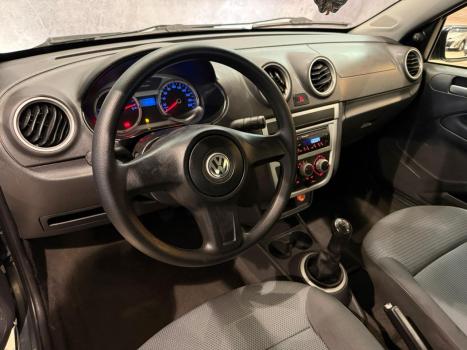 VOLKSWAGEN Gol 1.0 4P G5 I-TREND FLEX, Foto 13