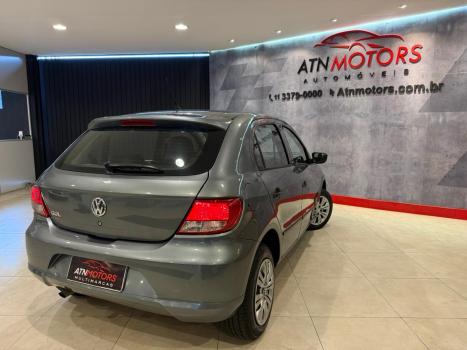 VOLKSWAGEN Gol 1.0 4P G5 I-TREND FLEX, Foto 14