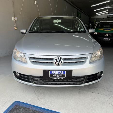 VOLKSWAGEN Gol 1.0 4P G5 FLEX, Foto 2