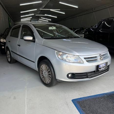 VOLKSWAGEN Gol 1.0 4P G5 FLEX, Foto 3