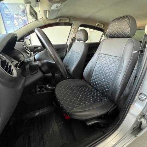 VOLKSWAGEN Gol 1.0 4P G5 FLEX, Foto 4