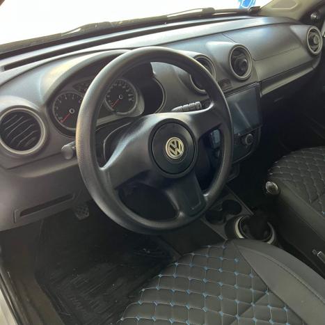 VOLKSWAGEN Gol 1.0 4P G5 FLEX, Foto 5