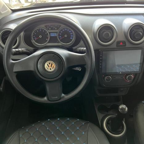 VOLKSWAGEN Gol 1.0 4P G5 FLEX, Foto 6