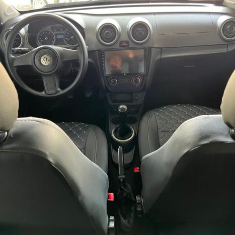 VOLKSWAGEN Gol 1.0 4P G5 FLEX, Foto 7