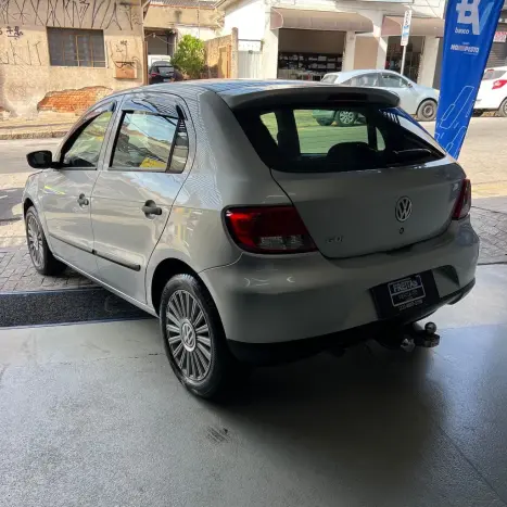 VOLKSWAGEN Gol 1.0 4P G5 FLEX, Foto 9
