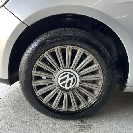 VOLKSWAGEN Gol 1.0 4P G5 FLEX, Foto 12