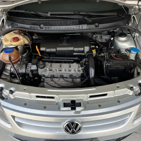 VOLKSWAGEN Gol 1.0 4P G5 FLEX, Foto 13