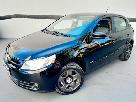 VOLKSWAGEN Gol 1.0 4P G5 I-TREND FLEX, Foto 2