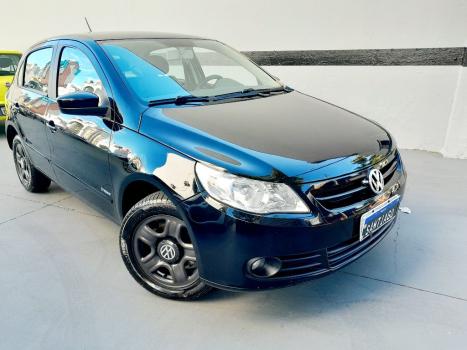 VOLKSWAGEN Gol 1.0 4P G5 I-TREND FLEX, Foto 3