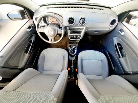 VOLKSWAGEN Gol 1.0 4P G5 I-TREND FLEX, Foto 4