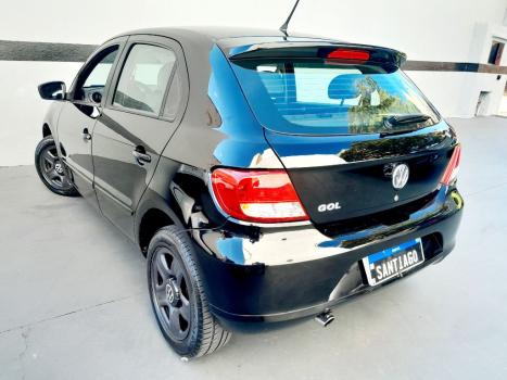 VOLKSWAGEN Gol 1.0 4P G5 I-TREND FLEX, Foto 5