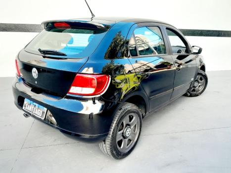 VOLKSWAGEN Gol 1.0 4P G5 I-TREND FLEX, Foto 6