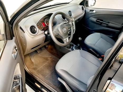 VOLKSWAGEN Gol 1.0 4P G5 I-TREND FLEX, Foto 7