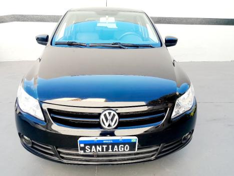 VOLKSWAGEN Gol 1.0 4P G5 I-TREND FLEX, Foto 9