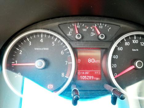 VOLKSWAGEN Gol 1.0 4P G5 I-TREND FLEX, Foto 12