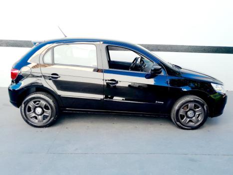 VOLKSWAGEN Gol 1.0 4P G5 I-TREND FLEX, Foto 14
