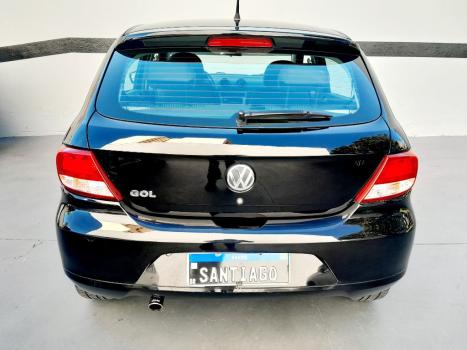 VOLKSWAGEN Gol 1.0 4P G5 I-TREND FLEX, Foto 15