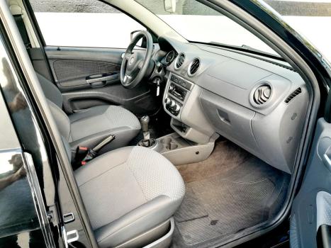 VOLKSWAGEN Gol 1.0 4P G5 I-TREND FLEX, Foto 18