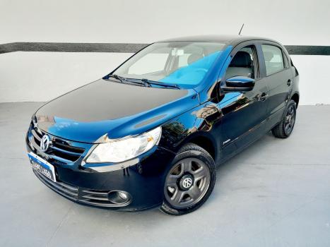 VOLKSWAGEN Gol 1.0 4P G5 I-TREND FLEX, Foto 19