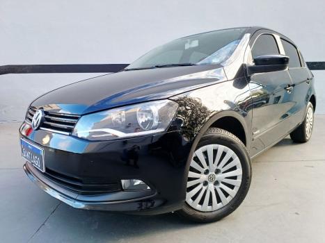 VOLKSWAGEN Gol 1.0 4P G6 FLEX, Foto 2