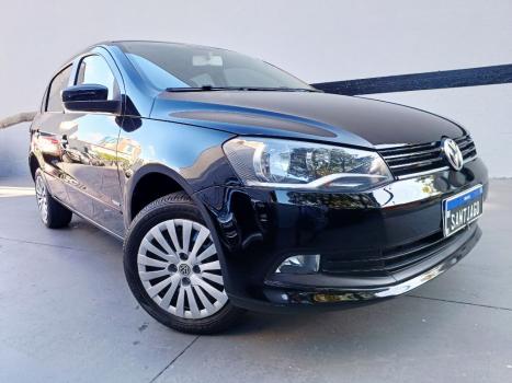 VOLKSWAGEN Gol 1.0 4P G6 FLEX, Foto 3