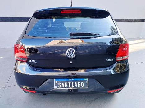 VOLKSWAGEN Gol 1.0 4P G6 FLEX, Foto 4