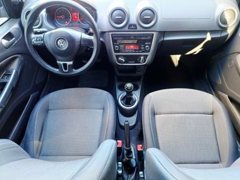 VOLKSWAGEN Gol 1.0 4P G6 FLEX, Foto 7