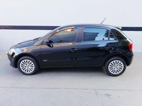 VOLKSWAGEN Gol 1.0 4P G6 FLEX, Foto 8