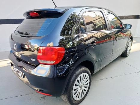 VOLKSWAGEN Gol 1.0 4P G6 FLEX, Foto 9