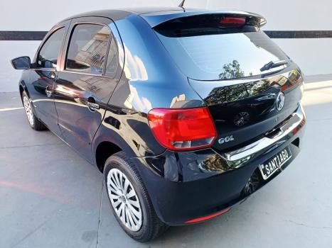 VOLKSWAGEN Gol 1.0 4P G6 FLEX, Foto 10